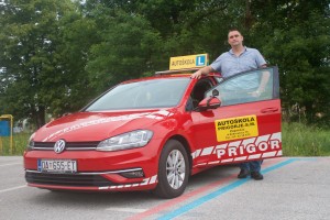 MARKO KRAJAČIĆ