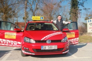 ROBERT VALENČAK