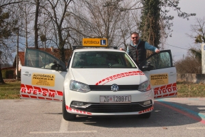 OLIVER HORVATIĆ