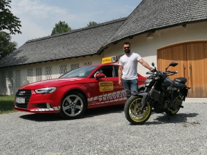MARIO ŠAPINA