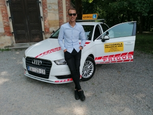MARKO RAJTER