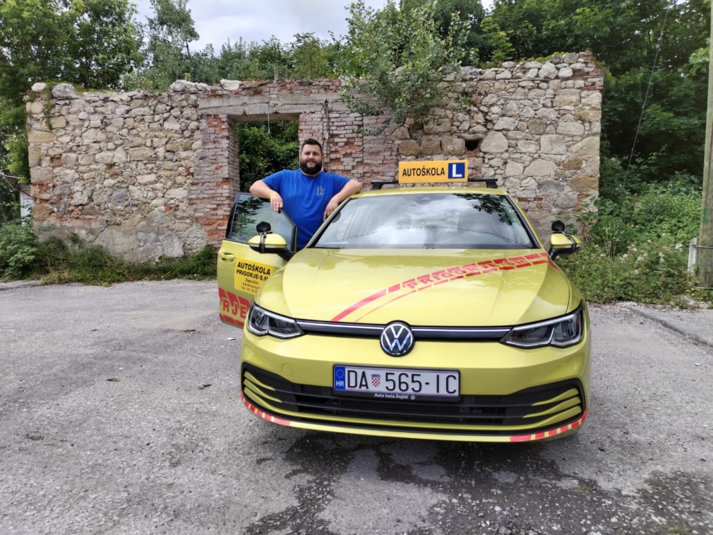 PERO HRNJKAŠ