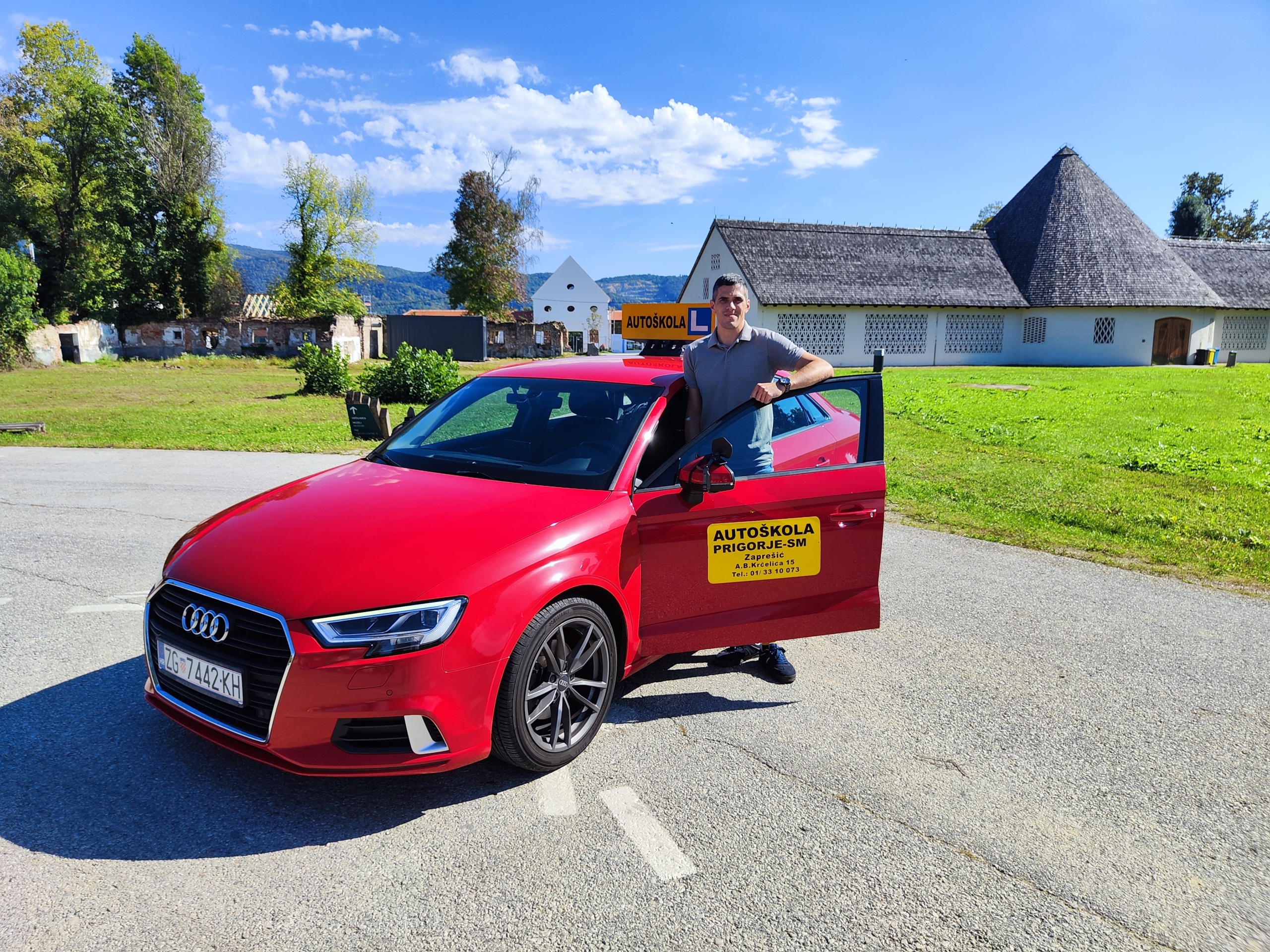 JOSIP FERDINAND ILIJAŠ